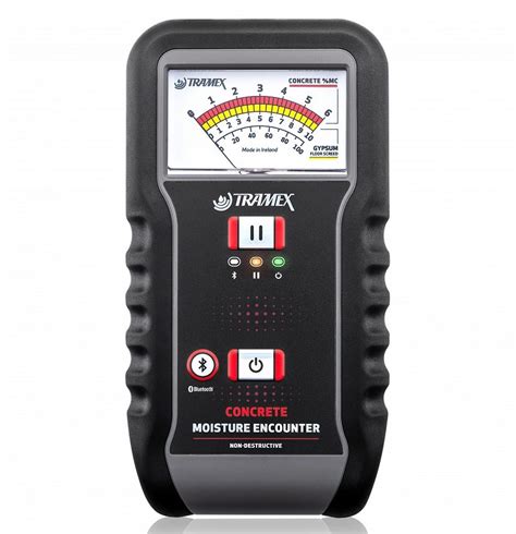 custom how does a non destructive moisture meter work|tramex meters website.